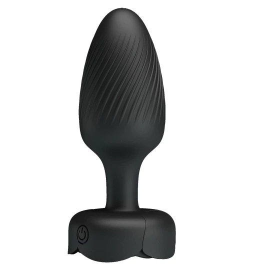 Vibrator Osborn Light 3 Negru