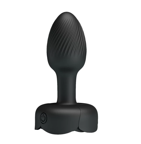 Vibrator Olman Light 4 Negru