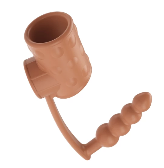 Manson penis Anal Rilley Ring Maro
