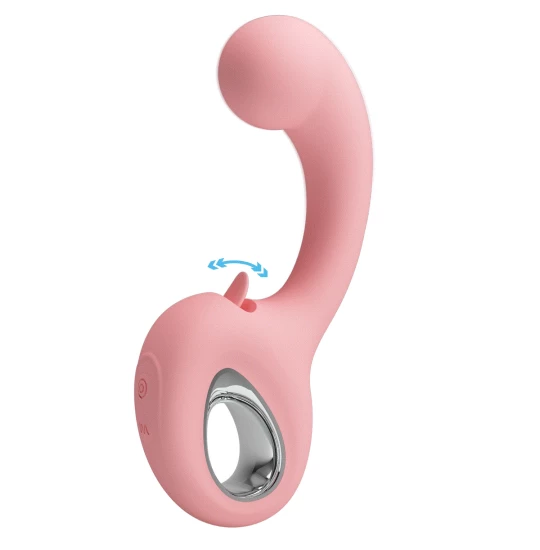 Vibrator Erynnyes Roz