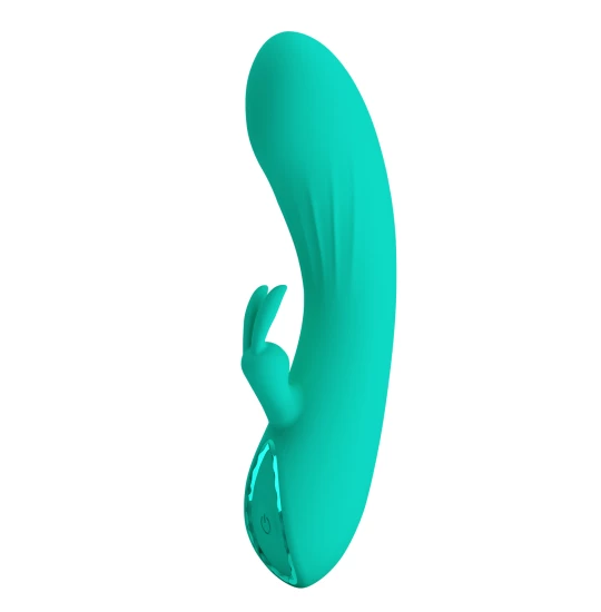 Vibrator Dj Stick Verde