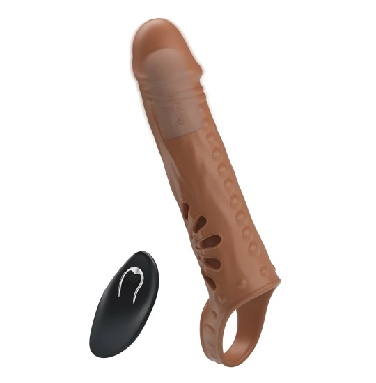 Extensie Orwell Vibe Maro