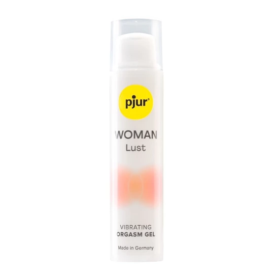 Gel stimulator Pjur Woman Lust 15ml