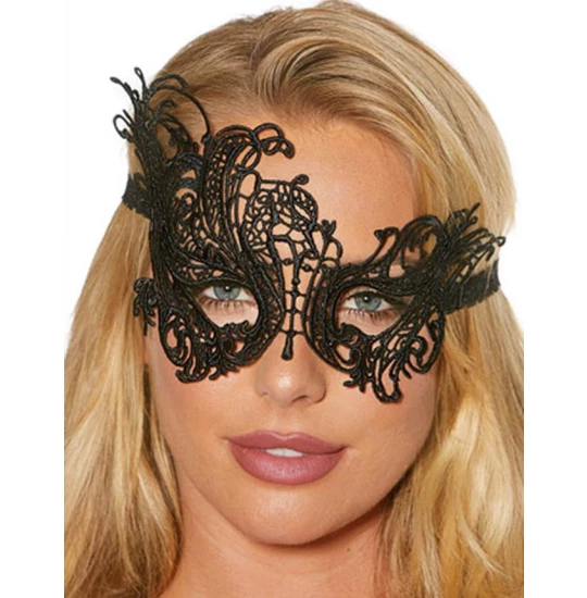 Set Eross Tether 2pcs Negru