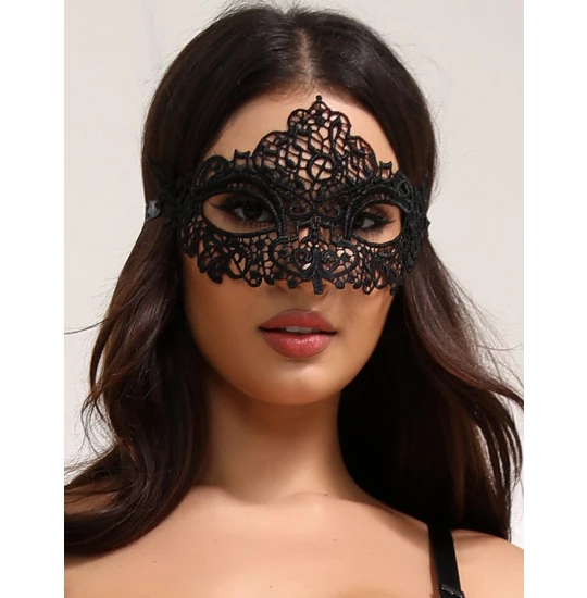 Set Eross Enchanting 2pcs Negru