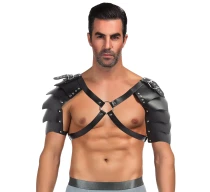 accesoriu-fetish-eross-gladiator-strap-negru