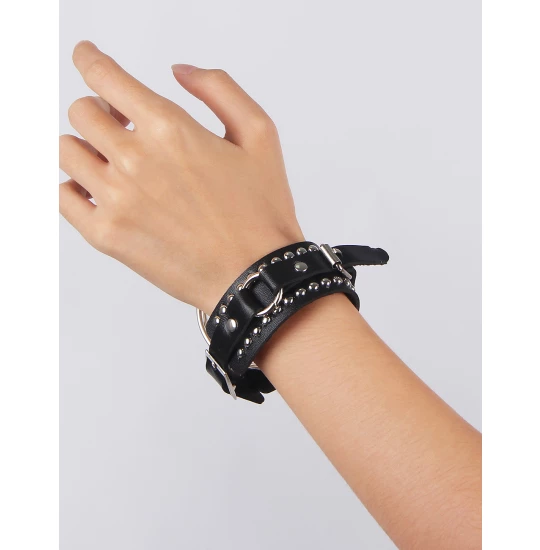 Accesoriu fetish Eross Punk Bracelet