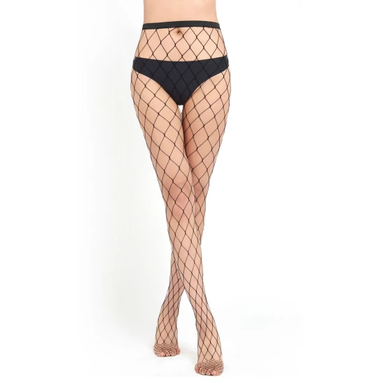 Ciorapi Eross Fence XS/M Negru