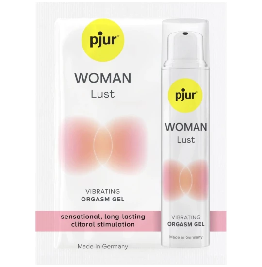 Gel stimulator Pjur Woman Lust 1.5ml