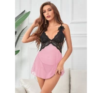 babydoll-eross-stich-xl-xxl-roz-negru