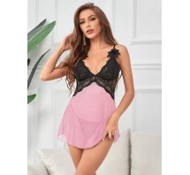 babydoll-eross-stich-xl-xxl-roz-negru