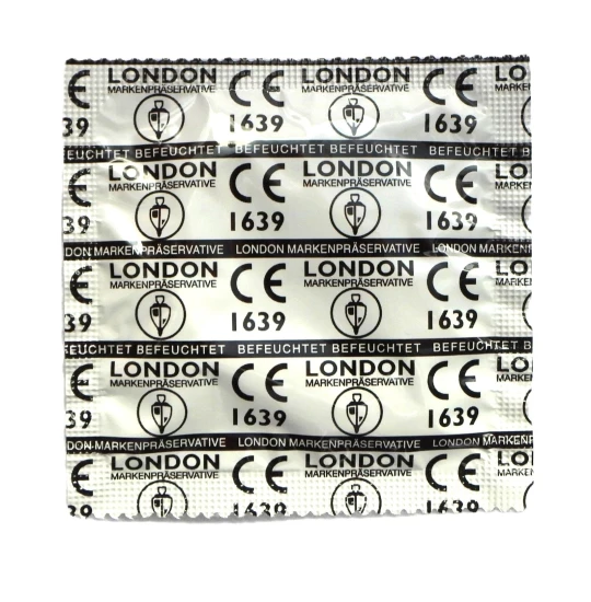 Prezervativ London Classic Feucht