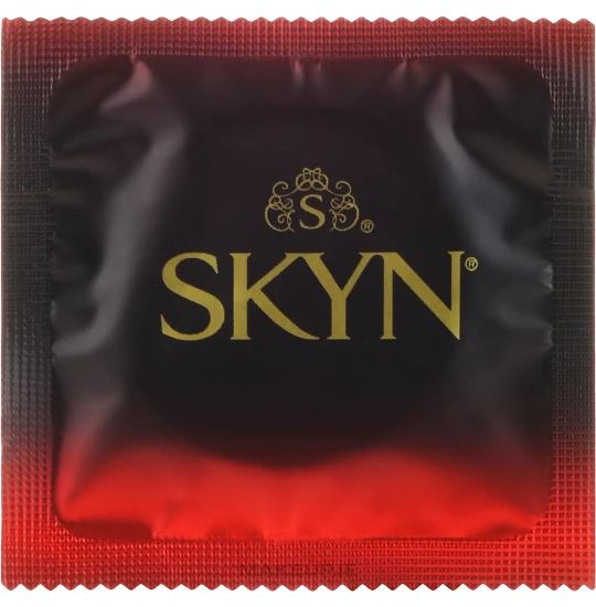 Prezervativ Manix Skyn Intense Feel Dots