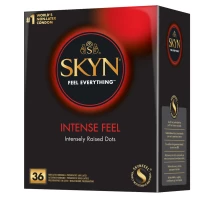 prezervativ-manix-skyn-intense-feel-dots