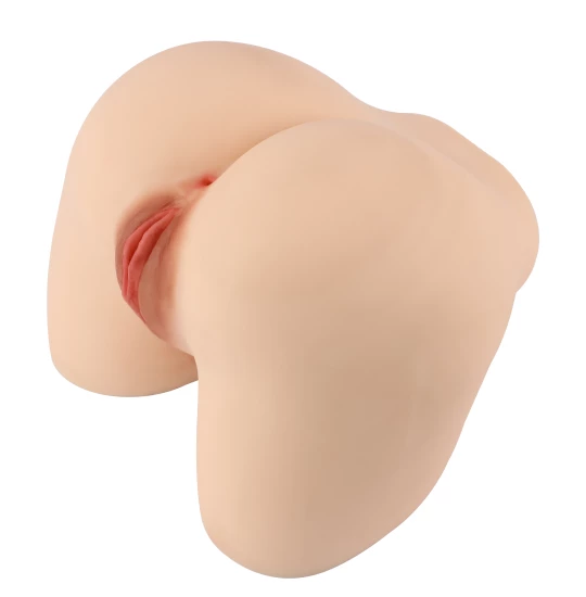 Masturbator Real Ass Natural