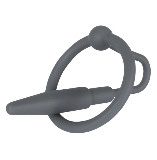 Sonda penis Glans Ring