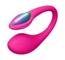 vibrator-lovense-lush-mini