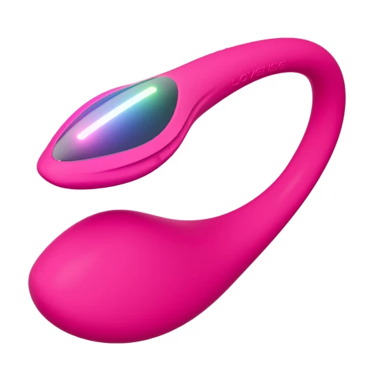 Vibrator Lovense Lush Mini