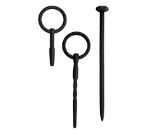 set-sonde-knot-negru