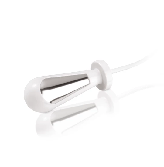 Dildo Mystim Tristan Alb