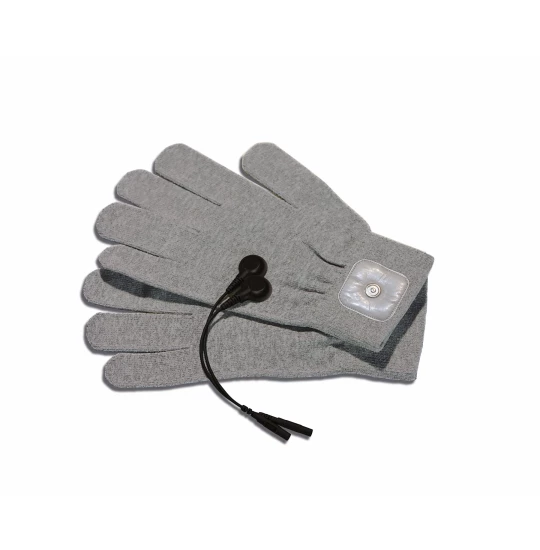 Manusi Mystim Magic Gri