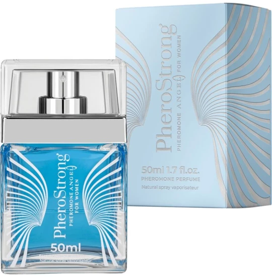 Parfum Pheromone Angel Women 50ml