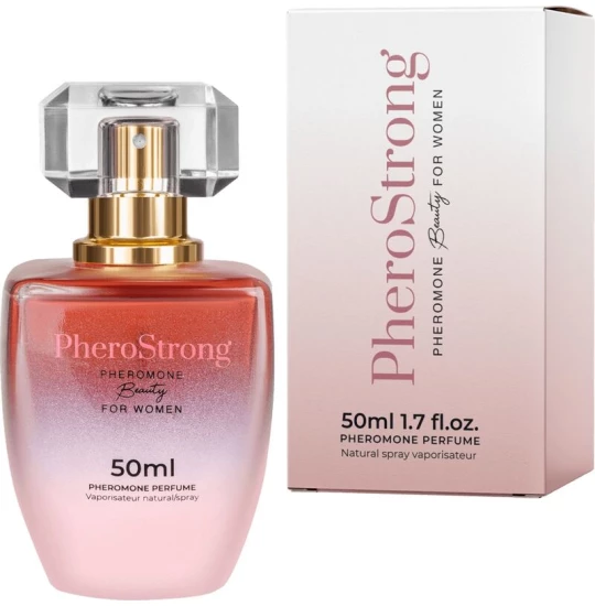 Parfum Pheromone Beauty Women 50ml