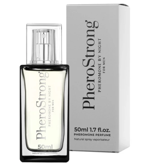 Parfum Pheromone by Night Men 50ml