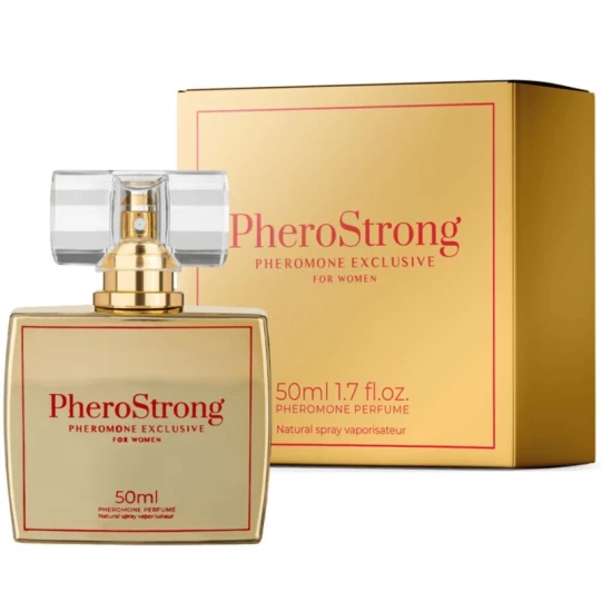 Parfum Pheromone Exclusive Women 50ml