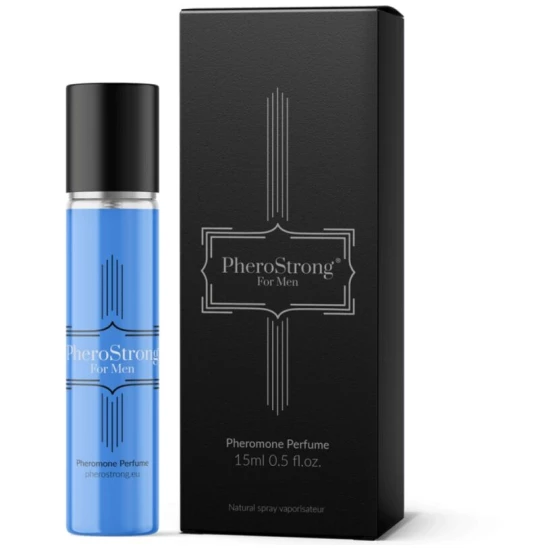 Parfum PheroStrong Men 15ml