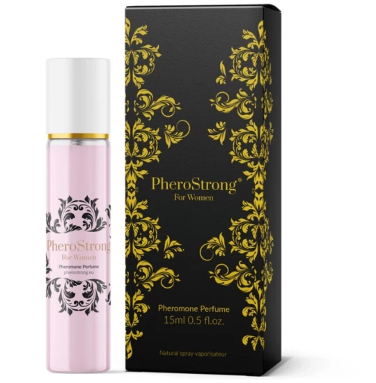 Parfum PheroStrong Women 15ml