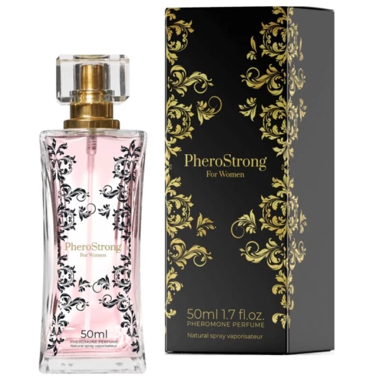 Parfum PheroStrong Women 50ml