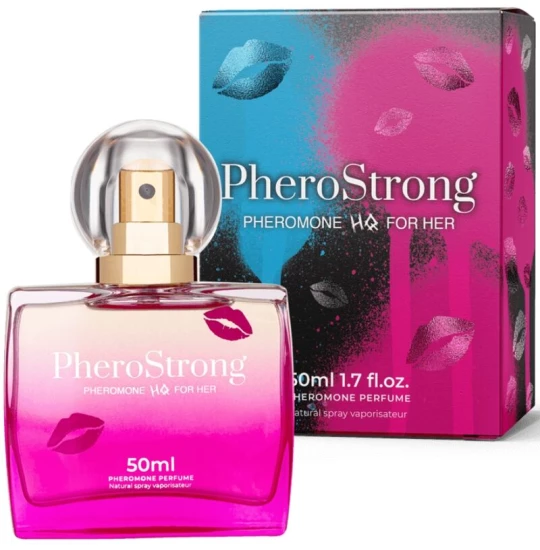 Parfum Pheromone HQ Her 50ml