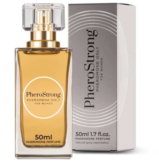 Parfum Pheromone Only Women 50ml