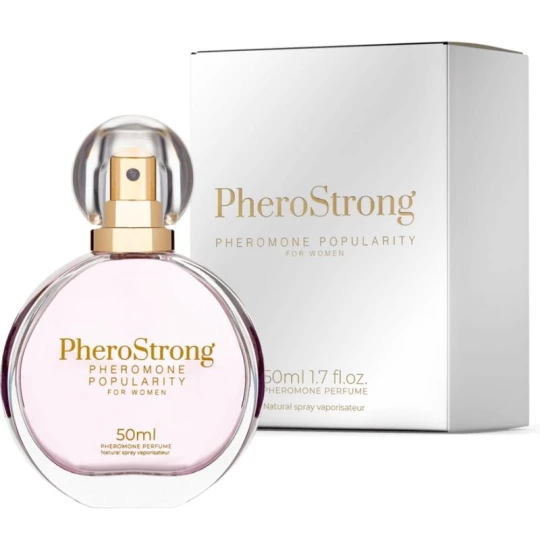 Parfum Pheromone Popularity Women 50ml