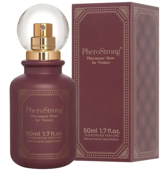 Parfum Pheromone Show Women 50ml