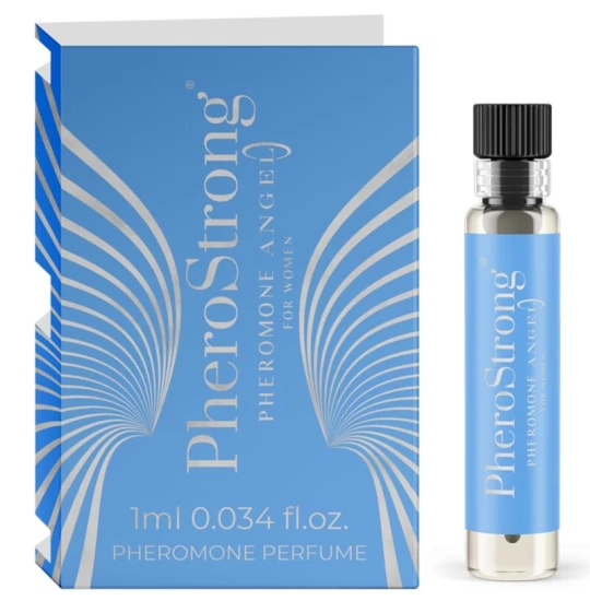 Parfum Pheromone Angel Women 1ml