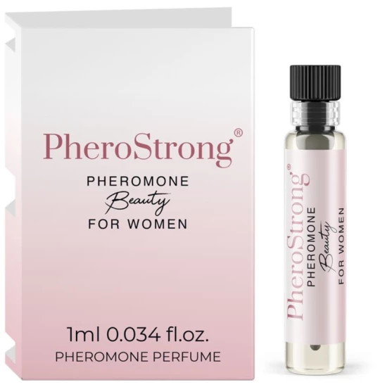 Parfum Pheromone Beauty Women 1ml