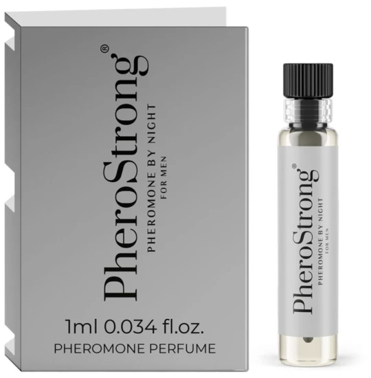 Parfum Pheromone by Night Men 1ml