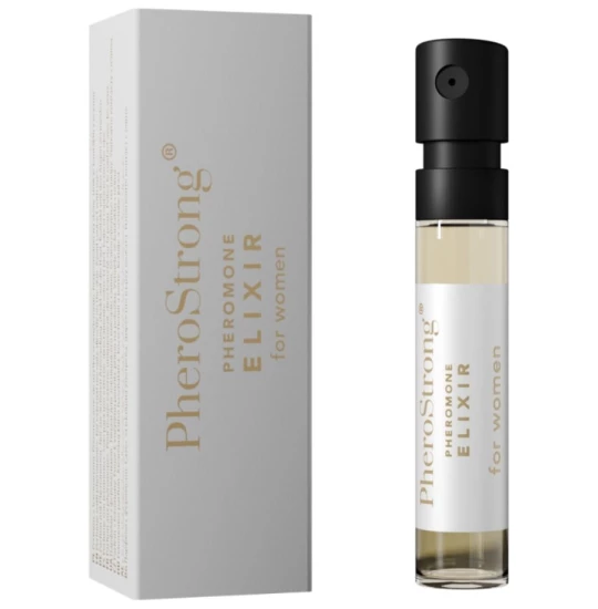 Parfum Pheromone Elixir Women 2ml