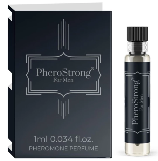 Parfum PheroStrong Men 1ml