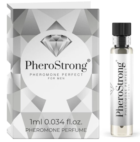 Parfum Pheromone Perfect Men 1ml