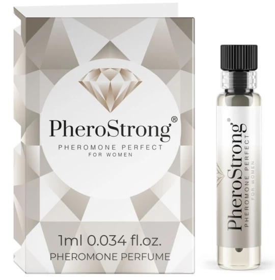 Parfum Pheromone Perfect Women 1ml