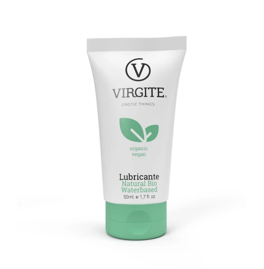 Lubrifiant Virgite 50ml
