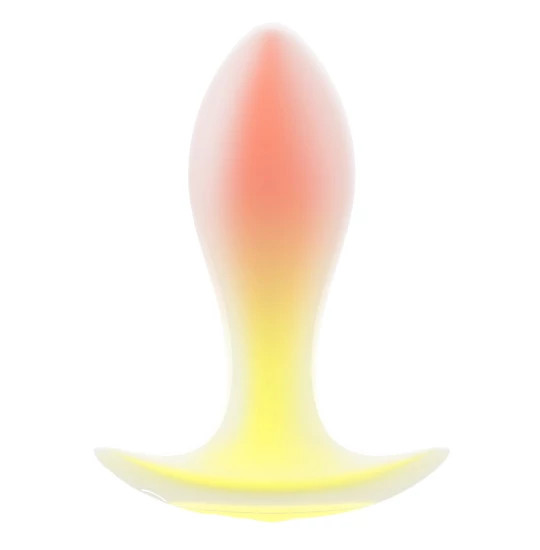 Vibrator Unexpected Vibe Galben