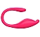 Ou vibrator Love Rosu
