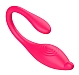 Ou vibrator Love Rosu