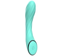 vibrator-wavy-g-verde