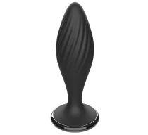 vibrator-wavy-negru