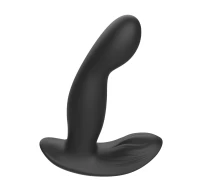 stimulator-prostata-soft-finger-negru